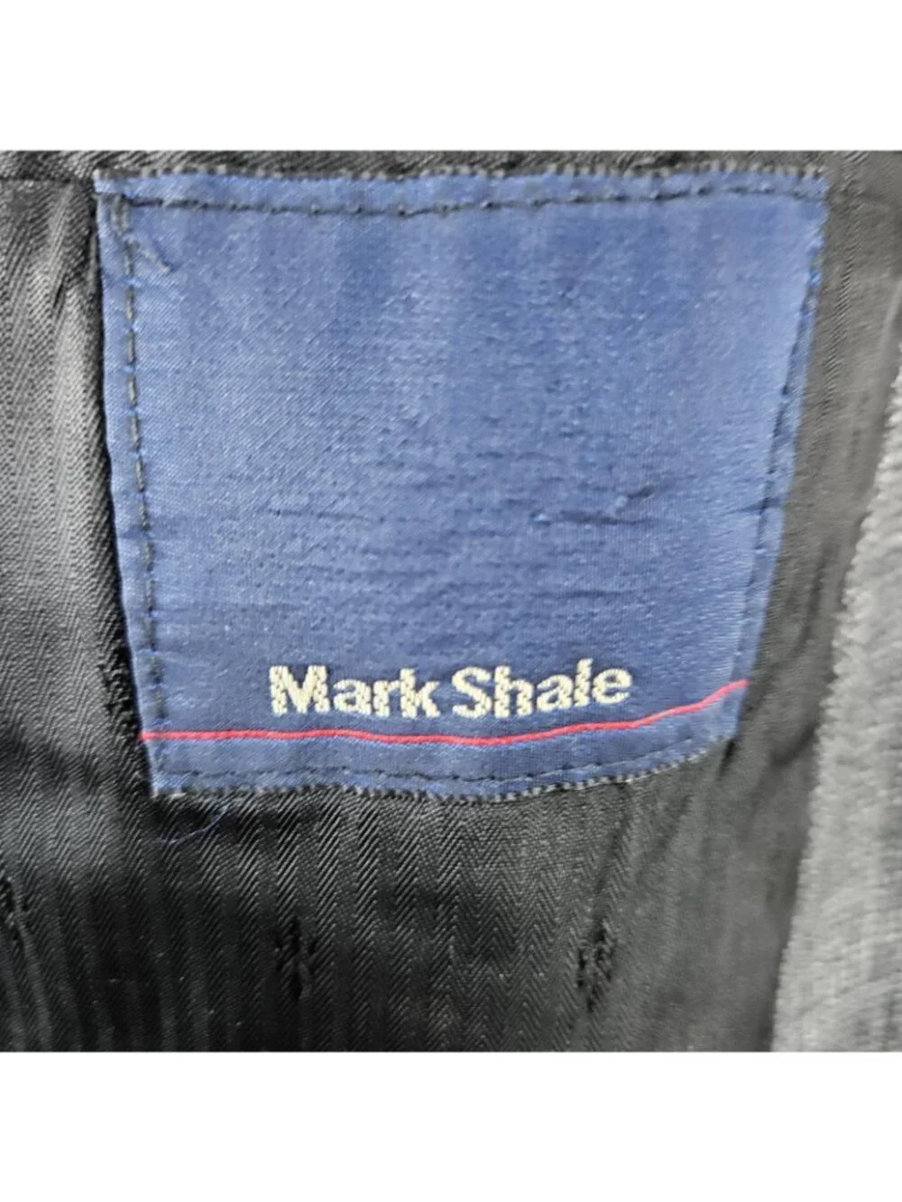 Mark Shale product vintage